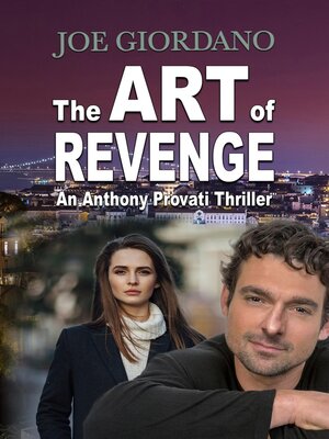 cover image of The Art of Revenge